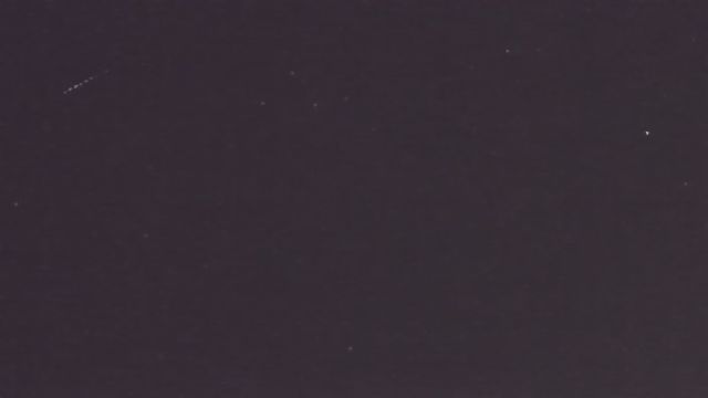 AMS18 meteor