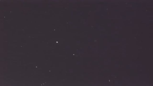 AMS18 meteor