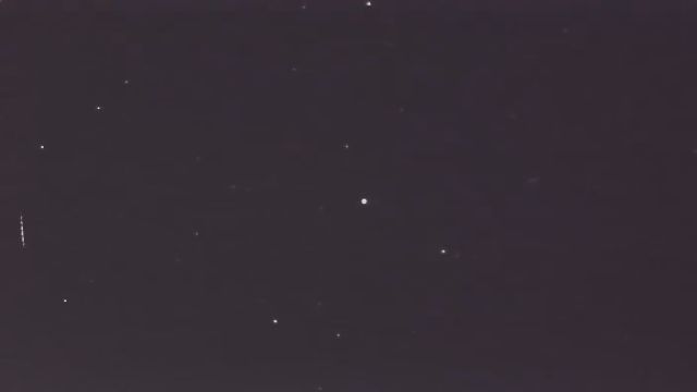 AMS18 meteor