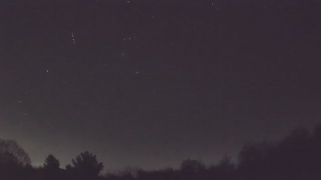 AMS18 meteor