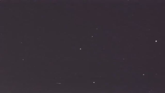AMS18 meteor