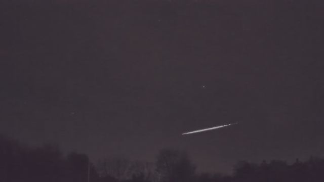 AMS18 meteor