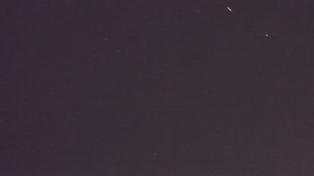 AMS18 meteor
