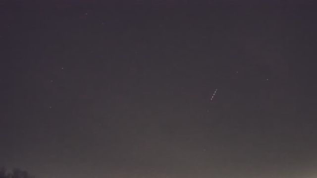 AMS18 meteor