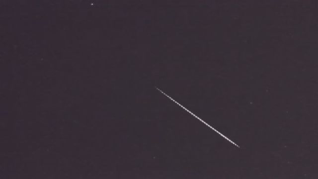 AMS18 meteor