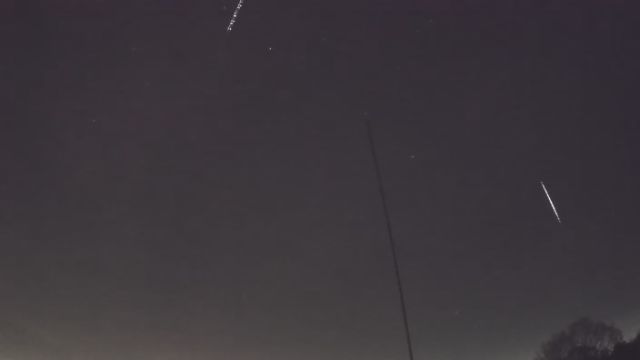 AMS18 meteor