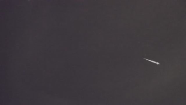 AMS18 meteor