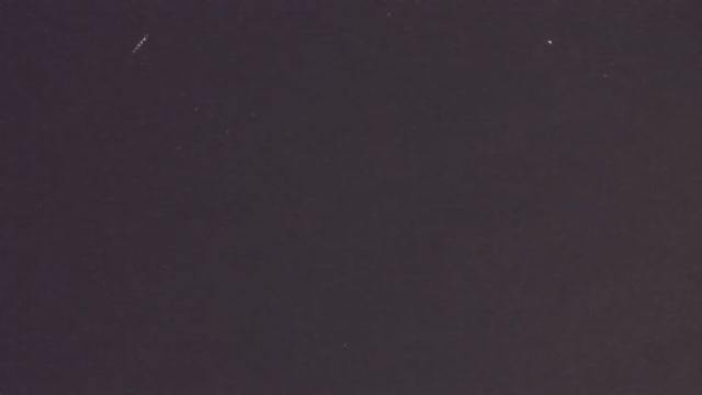 AMS18 meteor