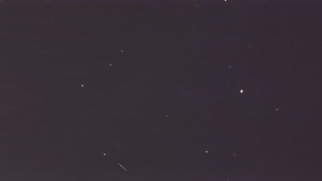 AMS18 meteor