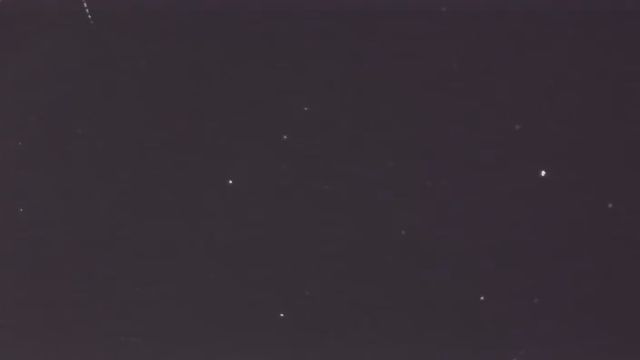 AMS18 meteor