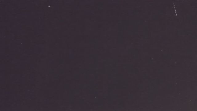 AMS18 meteor