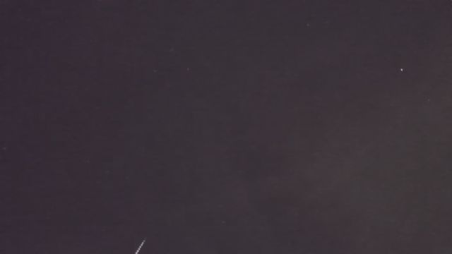 AMS18 meteor