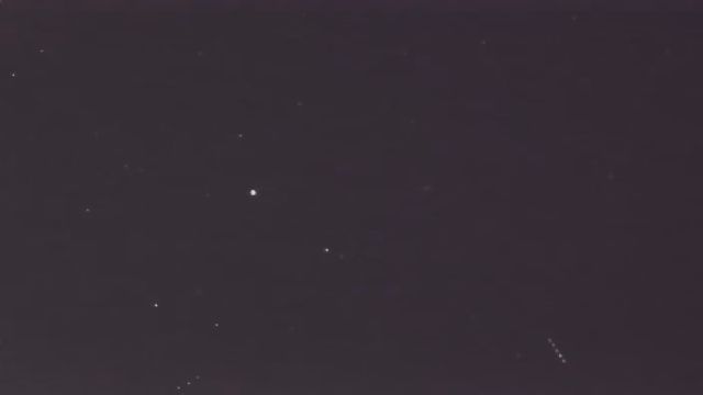 AMS18 meteor