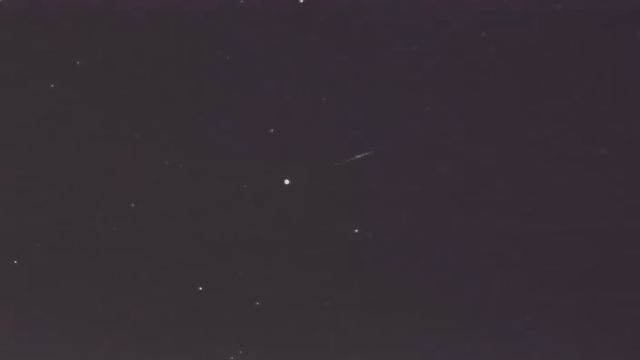 AMS18 meteor