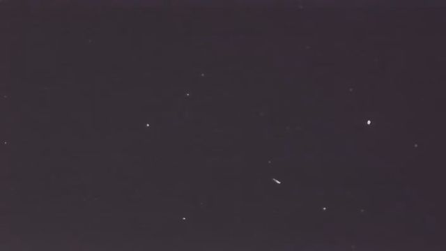 AMS18 meteor