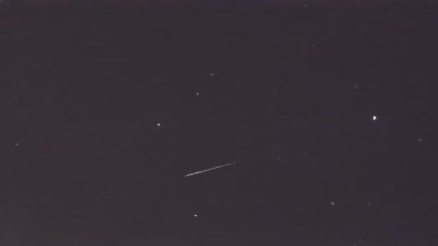 AMS18 meteor