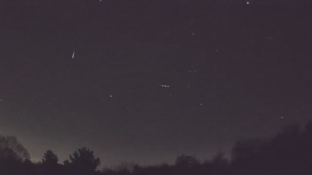AMS18 meteor