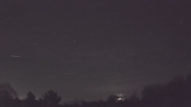 AMS18 meteor