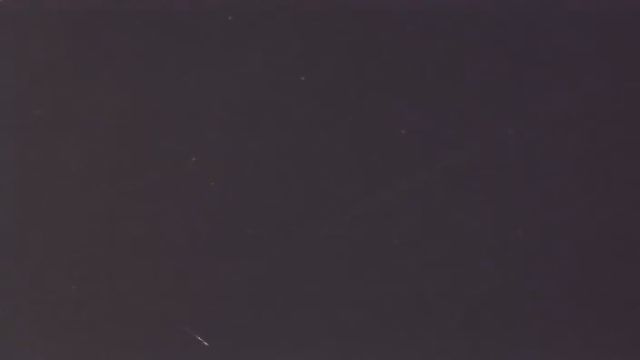 AMS18 meteor