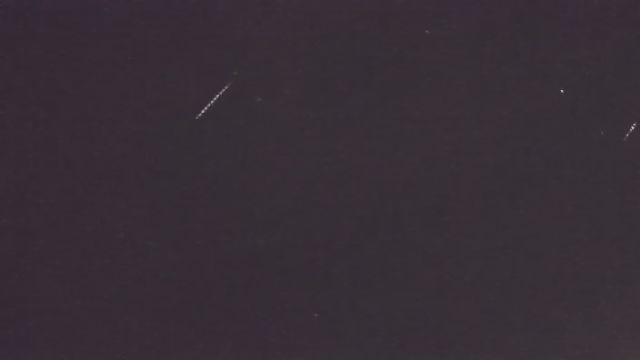 AMS18 meteor