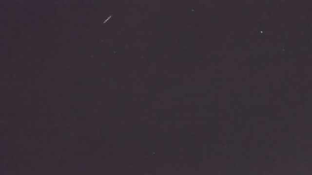 AMS18 meteor
