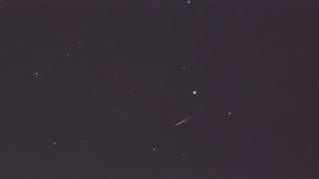 AMS18 meteor