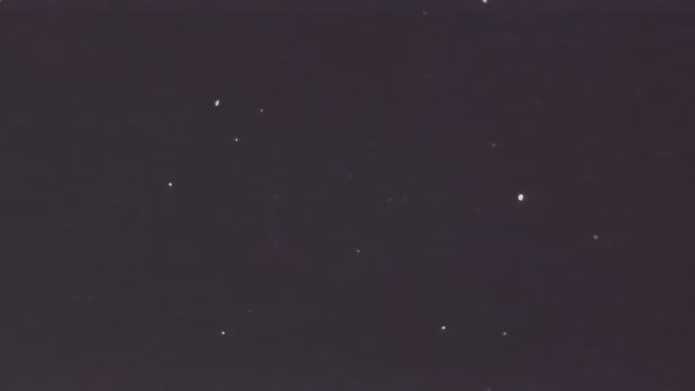 AMS18 meteor