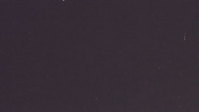AMS18 meteor