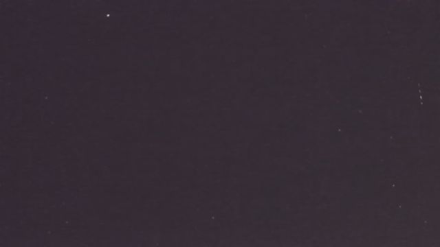 AMS18 meteor