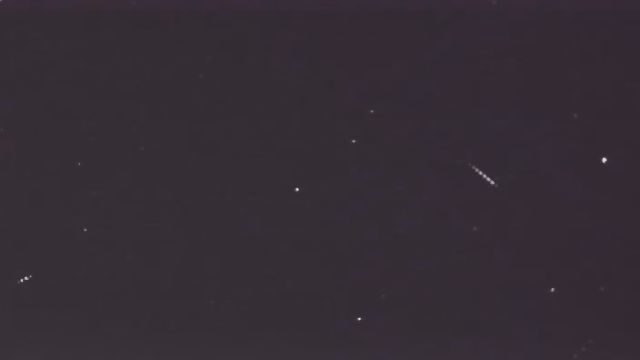 AMS18 meteor