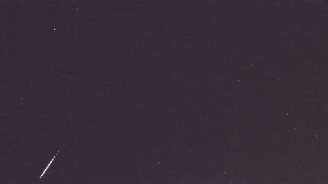 AMS18 meteor