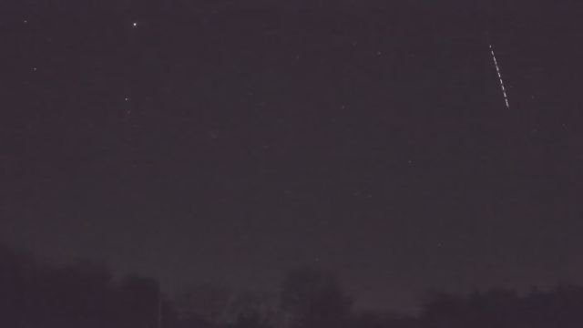 AMS18 meteor