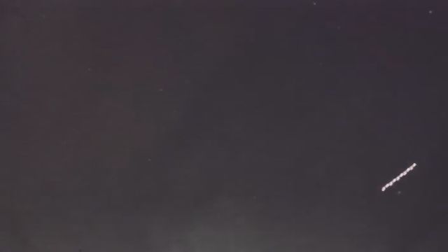 AMS18 meteor