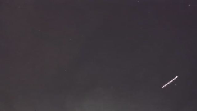AMS18 meteor