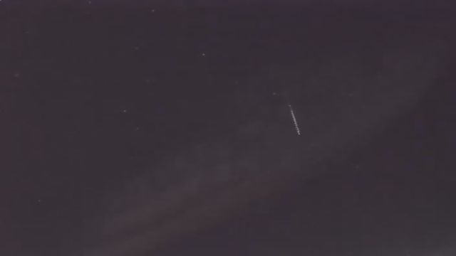 AMS18 meteor