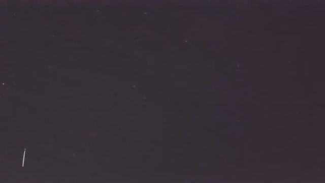 AMS18 meteor