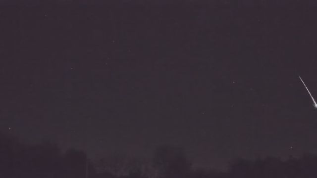 AMS18 meteor