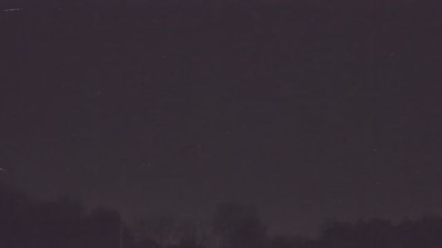 AMS18 meteor