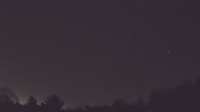AMS18 meteor