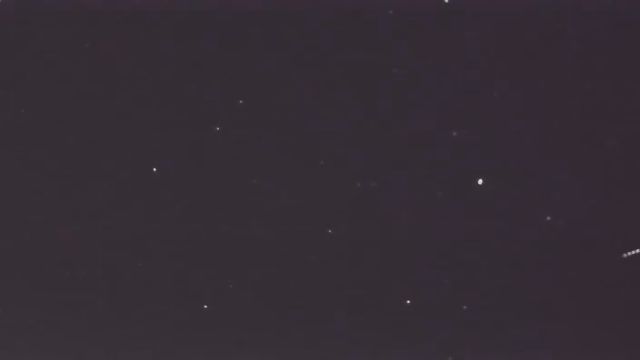 AMS18 meteor