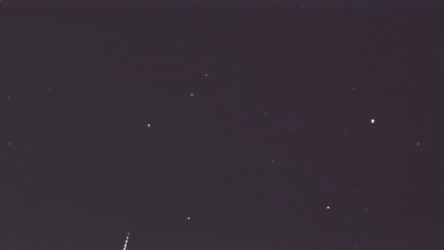 AMS18 meteor