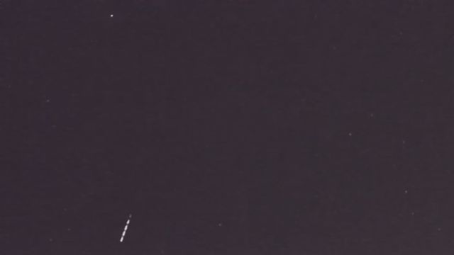 AMS18 meteor