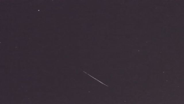 AMS18 meteor
