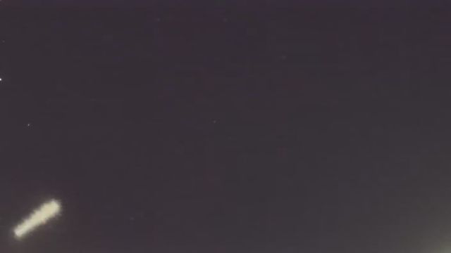 AMS18 meteor