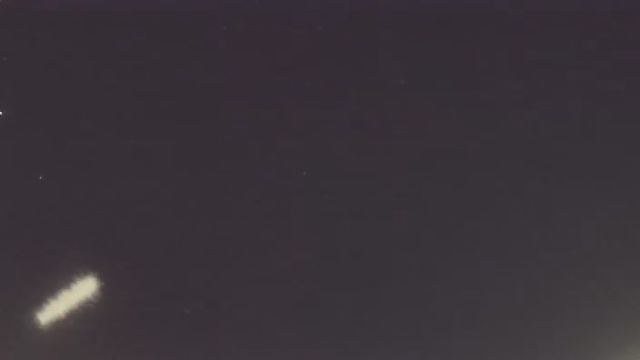 AMS18 meteor