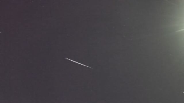 AMS18 meteor
