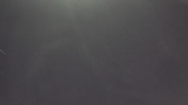 AMS18 meteor