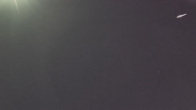 AMS18 meteor