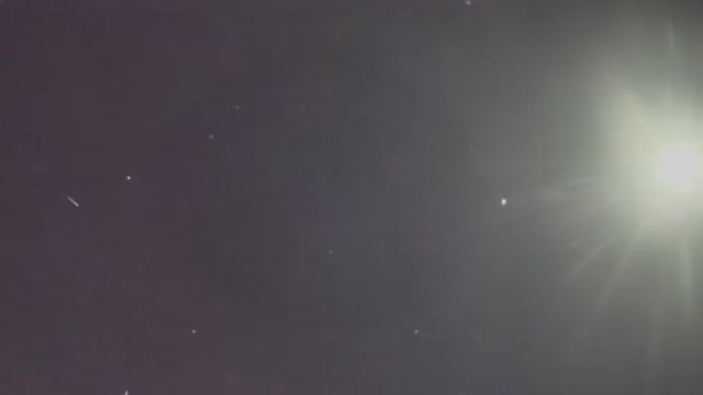 AMS18 meteor