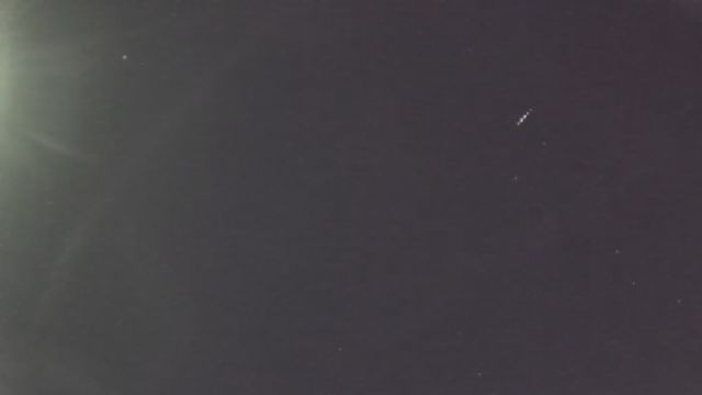 AMS18 meteor